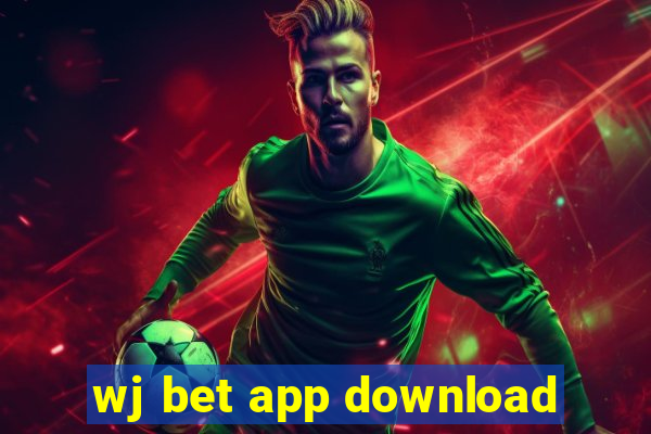 wj bet app download